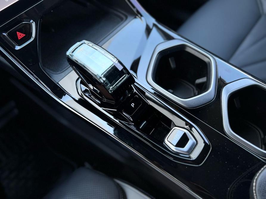 Geely Atlas II Волгоград  - изображение 13