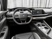 Changan UNI-V I Москва  - изображение 42