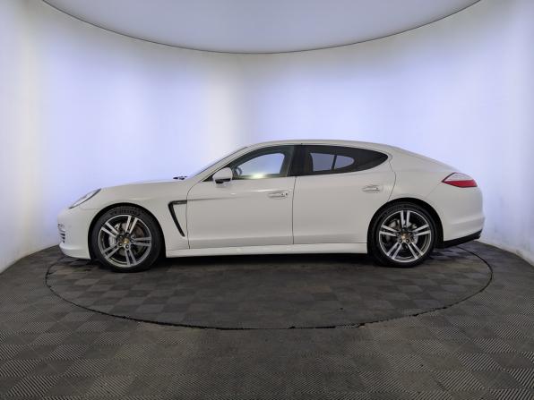 Porsche Panamera I с пробегом 2011 года, цена 5 200 000 рублей, 24731 км, хэтчбек, Автокод Объявления