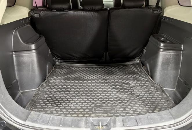 Mitsubishi Outlander II Рестайлинг с пробегом 2012 года, цена 1 290 000 рублей, 166963 км, внедорожник, Автокод Объявления