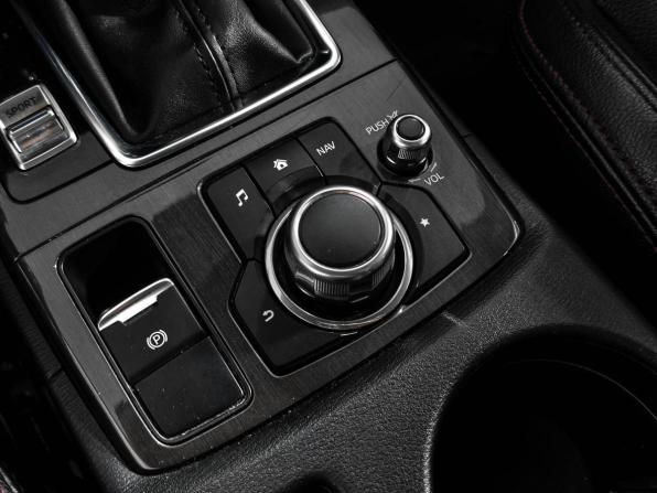 Mazda CX-5 I Рестайлинг с пробегом 2016 года, цена 2 085 000 рублей, 119000 км, внедорожник, Автокод Объявления