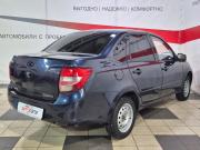Lada (ВАЗ) Granta I Воронеж  - изображение 28