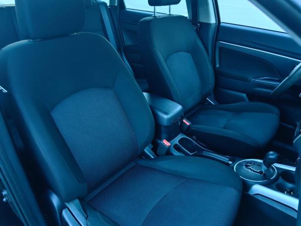 Mitsubishi ASX I с пробегом 2011 года, цена 895 000 рублей, 175000 км, внедорожник, Автокод Объявления