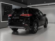 Toyota RAV4 IV (XA40) Рестайлинг Москва  - изображение 31