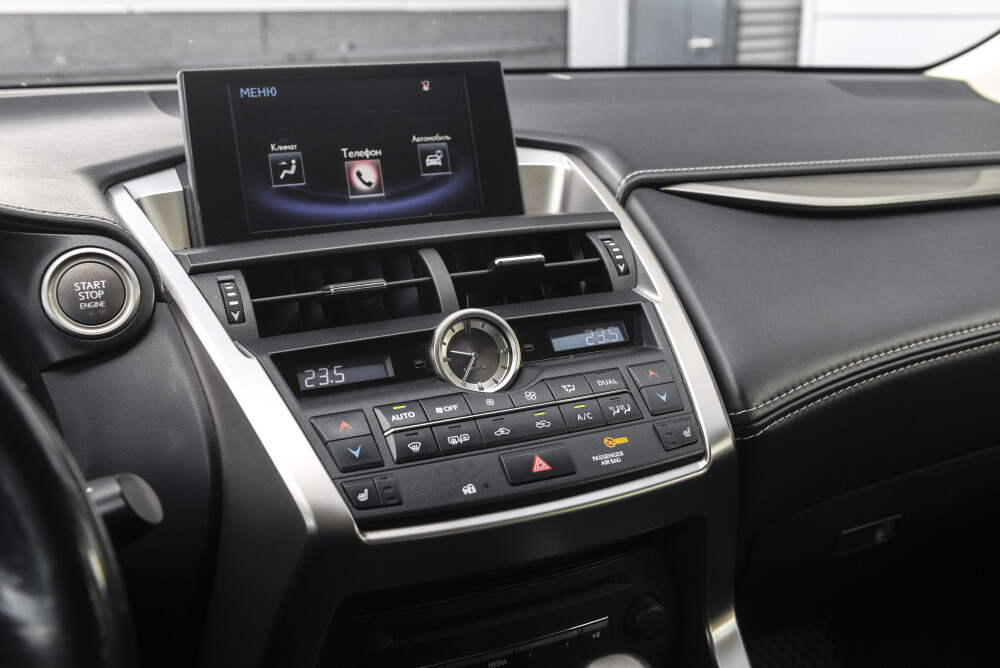 Lexus NX I Казань  - изображение 15