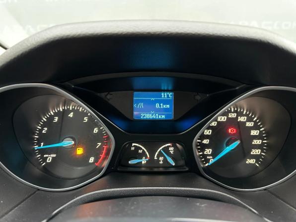 Ford Focus III с пробегом 2012 года, цена 590 000 рублей, 238636 км, седан, Автокод Объявления