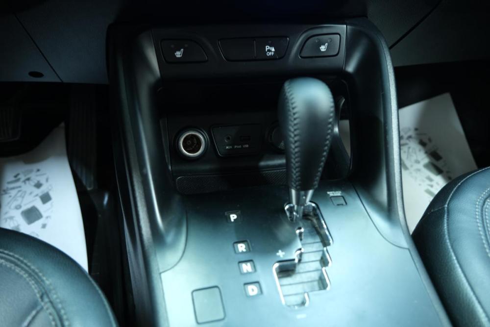 Hyundai ix35 I Омск  - изображение 15
