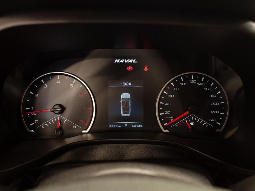 Haval Jolion I Иваново  - изображение 22