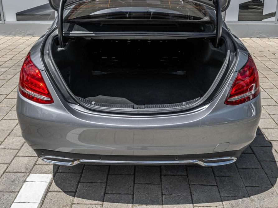 Mercedes-Benz C-Класс IV (W205) Ставрополь  - изображение 25