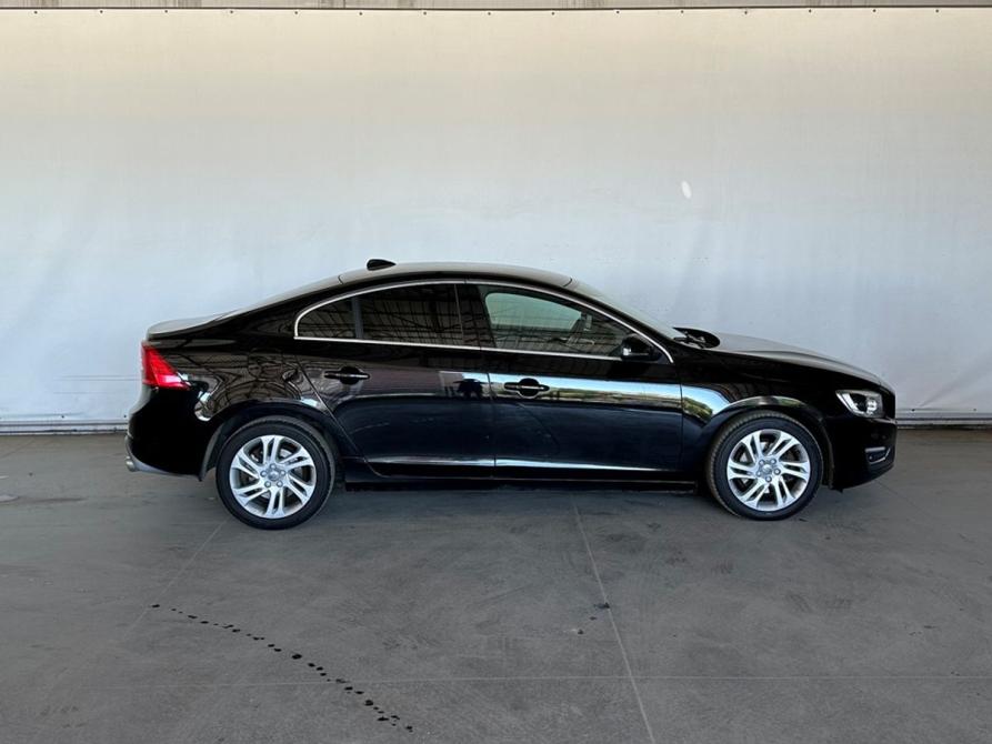 Volvo S60 II Рестайлинг Москва  - изображение 8