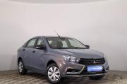 Lada (ВАЗ) Vesta I Пермь  - изображение 23