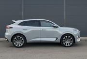 Changan UNI-K Красноярск  - изображение 28