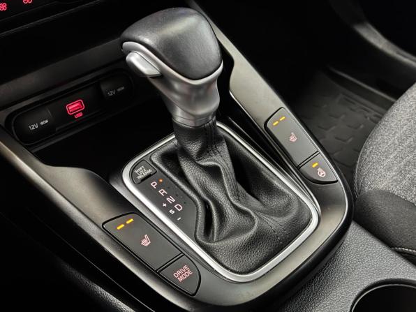 Kia Soul III с пробегом 2020 года, цена 1 850 000 рублей, 90157 км, хэтчбек, Автокод Объявления