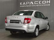 Lada (ВАЗ) Granta I Рестайлинг Пермь  - изображение 19