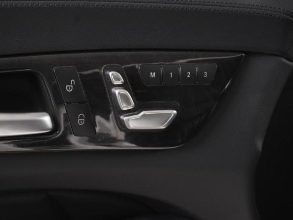 Mercedes-Benz CLS II (C218) Рестайлинг с пробегом 2014 года, цена 3 305 000 рублей, 132244 км, седан, Автокод Объявления