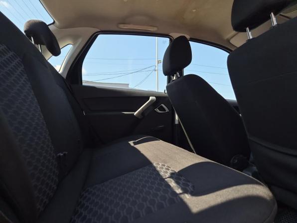 Lada (ВАЗ) Granta I Рестайлинг с пробегом 2019 года, цена 490 000 рублей, 168813 км, седан, Автокод Объявления