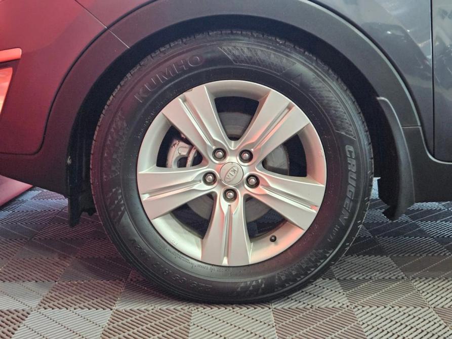 Kia Sportage III Вологда  - изображение 17