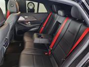 Mercedes-Benz GLE Coupe II (C167) Рестайлинг Москва  - изображение 76