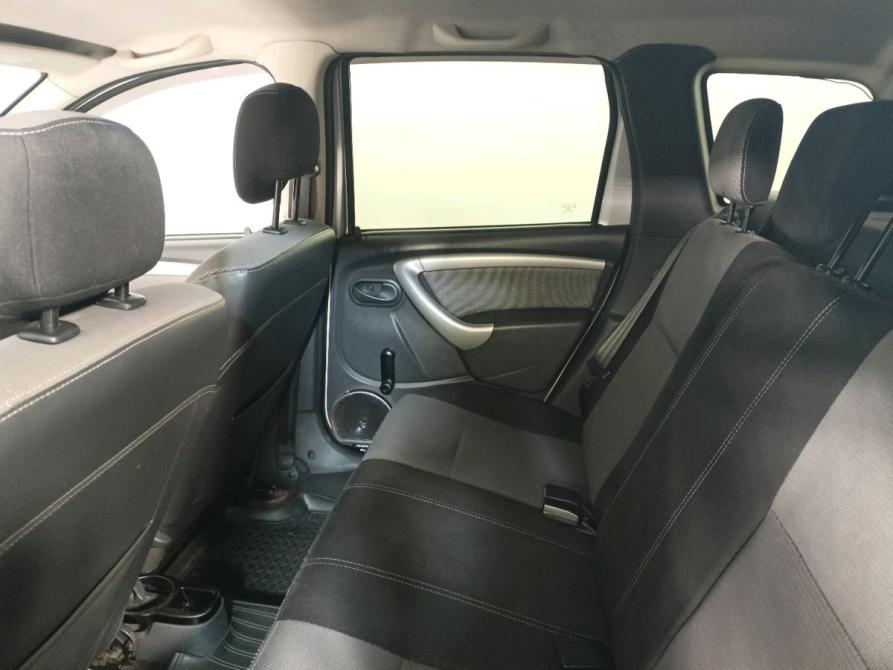 Renault Duster I Архангельск  - изображение 16