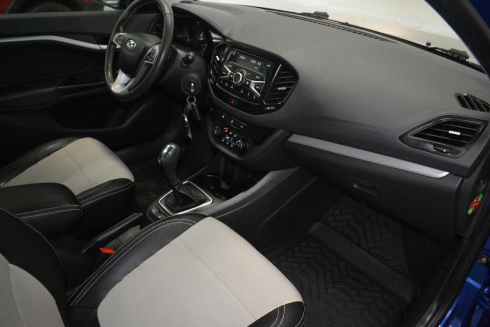 Lada (ВАЗ) Vesta I Киров  - изображение 23