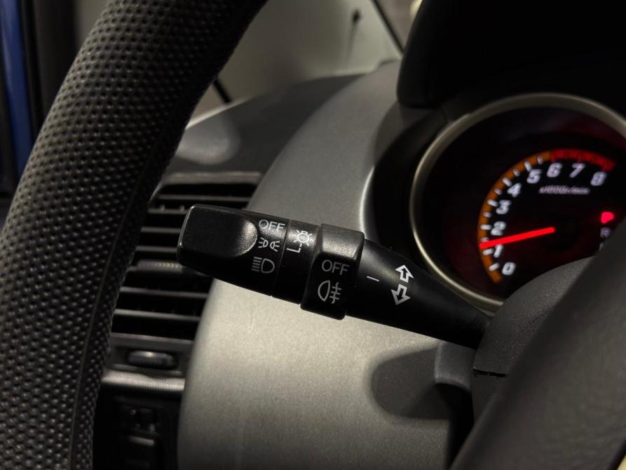 Honda Jazz I Рестайлинг Челябинск  - изображение 15