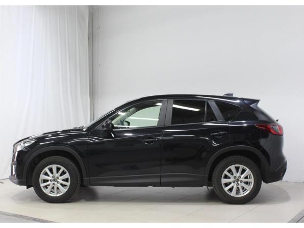 Mazda CX-5 I с пробегом 2013 года, цена 1 748 000 рублей, 147776 км, внедорожник, Автокод Объявления