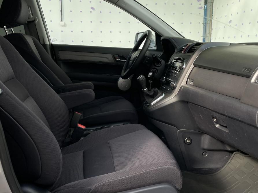 Honda CR-V III Тамбов  - изображение 12