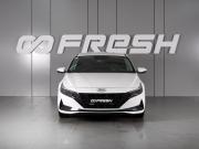 Hyundai Elantra VII (CN7) Минеральные Воды  - изображение 20