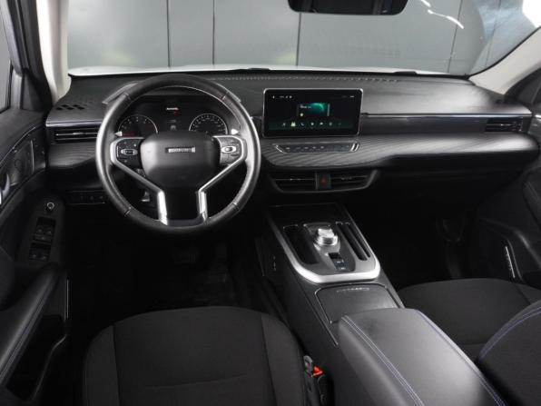 Haval Jolion I Рестайлинг с пробегом 2023 года, цена 1 853 000 рублей, 86478 км, внедорожник, Автокод Объявления