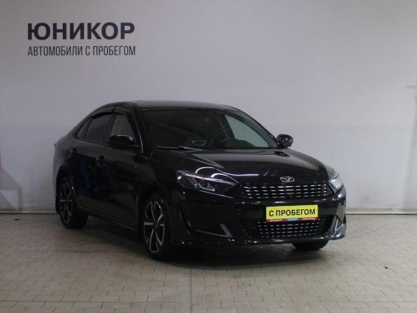 Kaiyi E5 с пробегом 2023 года, цена 1 259 000 рублей, 54020 км, седан, Автокод Объявления