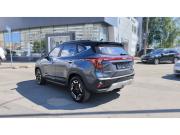 Kia Seltos I Рестайлинг Москва  - изображение 36