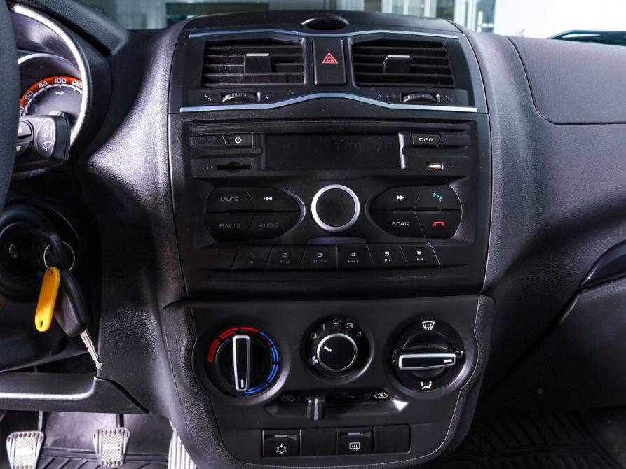 Lada (ВАЗ) Granta I Рестайлинг Минеральные Воды  - изображение 16