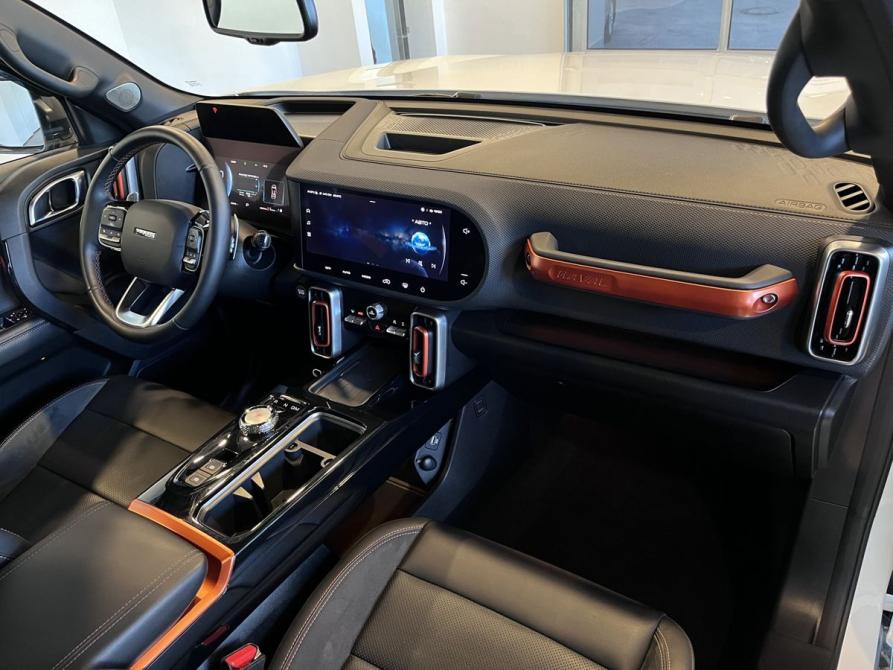 Haval Dargo I Чебоксары  - изображение 12