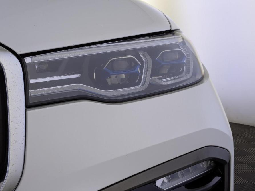 BMW X7 I (G07) Москва  - изображение 11