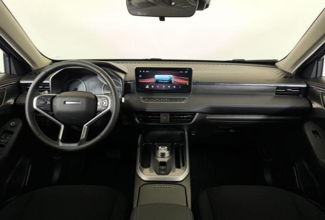 Haval Jolion I Рестайлинг с пробегом 2025 года, цена 2 020 000 рублей, 15003 км, внедорожник, Автокод Объявления