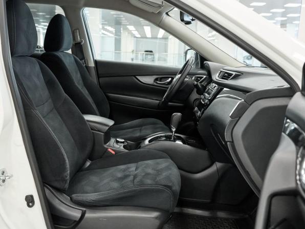Nissan X-Trail III с пробегом 2016 года, цена 1 689 000 рублей, 150917 км, внедорожник, Автокод Объявления
