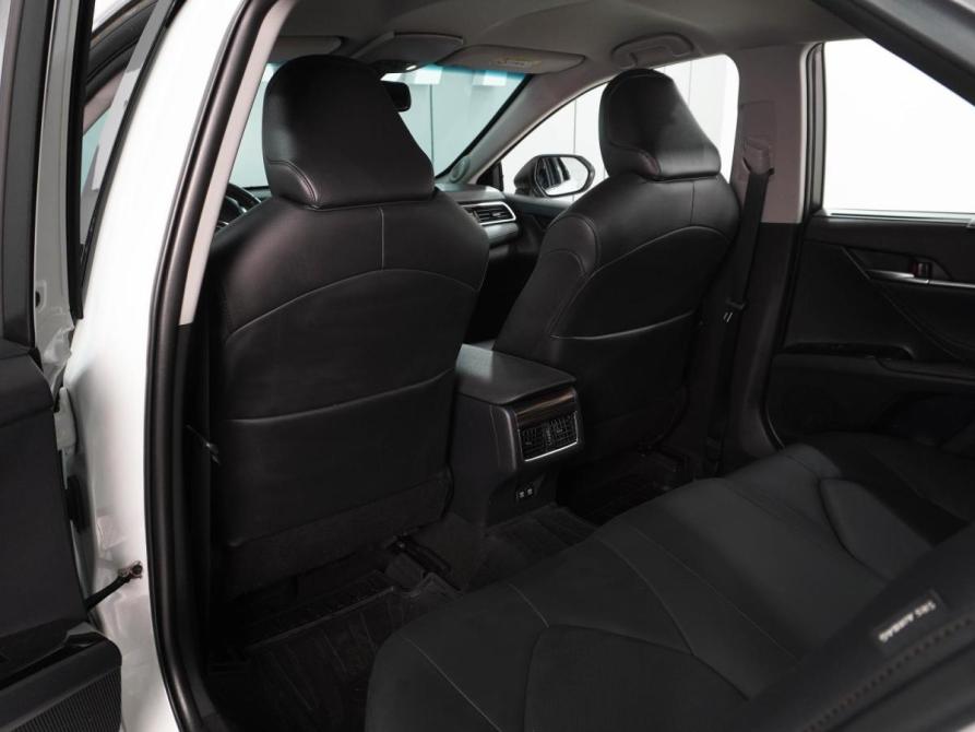 Toyota Camry VIII (XV70) Ростов-на-Дону  - изображение 11