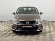 Volkswagen Polo V Рестайлинг Казань  - изображение 23