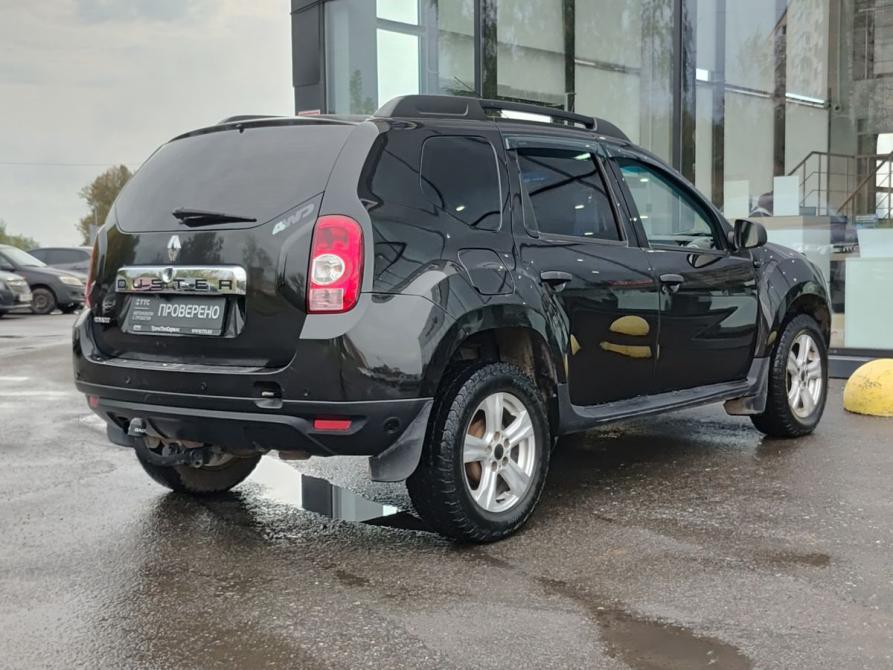 Renault Duster I Ижевск  - изображение 6