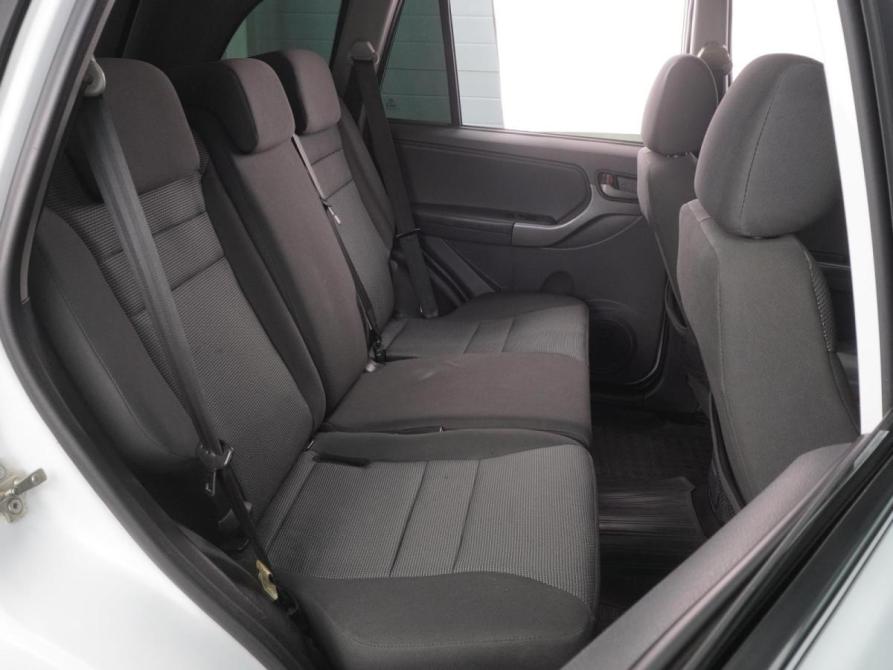 Chery Tiggo (T11) I Рестайлинг (FL) Воронеж  - изображение 7