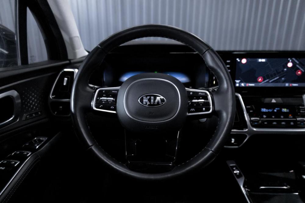 Kia Sorento IV Тюмень  - изображение 16