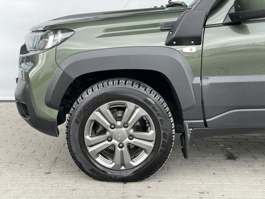 Lada (ВАЗ) Niva Travel I Екатеринбург  - изображение 10