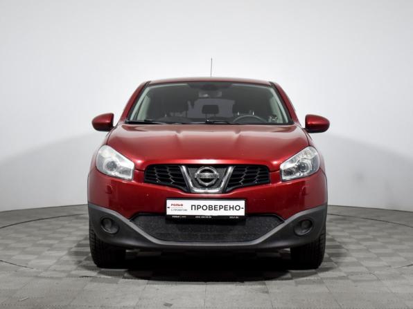 Nissan Qashqai I Рестайлинг с пробегом 2010 года, цена 852 000 рублей, 185556 км, внедорожник, Автокод Объявления