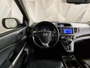 Honda CR-V IV Рестайлинг Москва  - изображение 38