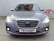 FAW Besturn B50 I Ярославль  - изображение 22