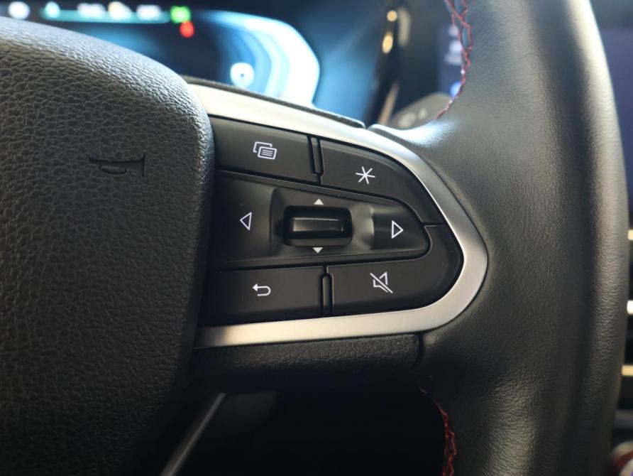 Geely Tugella I Рестайлинг Москва  - изображение 10