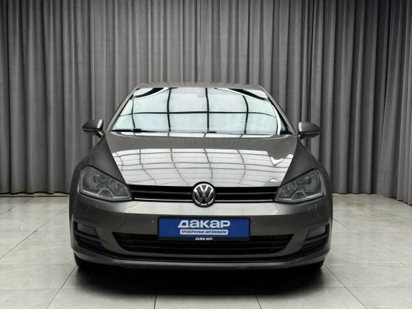Volkswagen Golf VII с пробегом 2014 года, цена 999 000 рублей, 260400 км, хэтчбек, Автокод Объявления