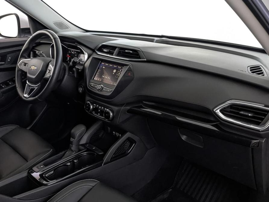 Chevrolet TrailBlazer III Москва  - изображение 13