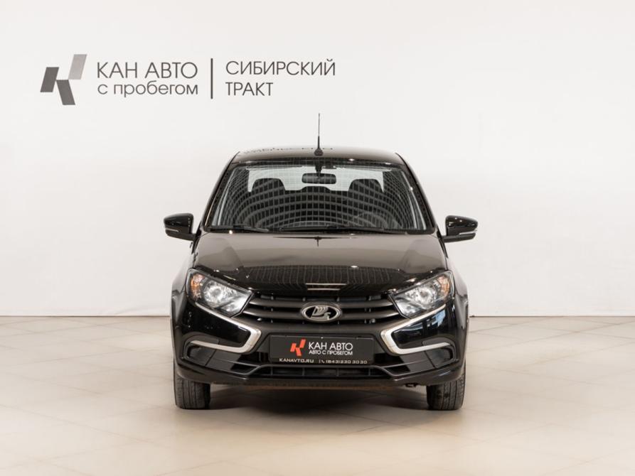 Lada (ВАЗ) Granta I Рестайлинг Казань  - изображение 2