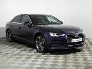 Audi A4 V (B9) Санкт-Петербург  - изображение 26